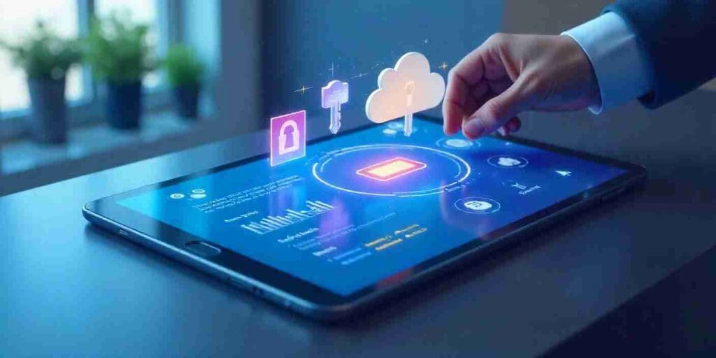 🔑✨ Schlüsselverlust im Unternehmen: Wie ein digitales Schlüsselprotokoll Risiken minimiert 1 digitales Schlüsselprotokoll