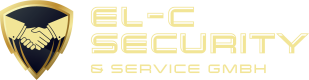 ELC Security Sicherheitsdienst Berlin. Ihre Security Firma